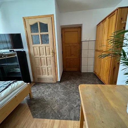 Kwatera prywatna Swistak Murzasichle